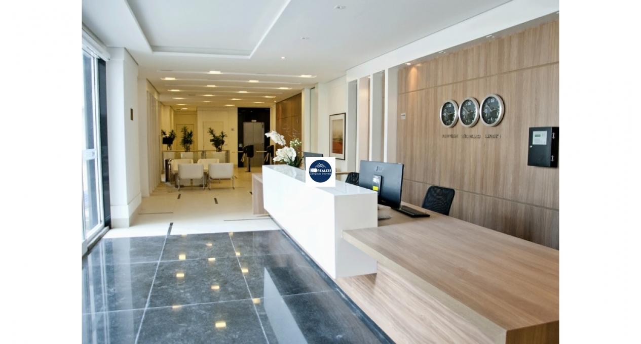 Sala-Conjunto, 35 m² - Foto 7