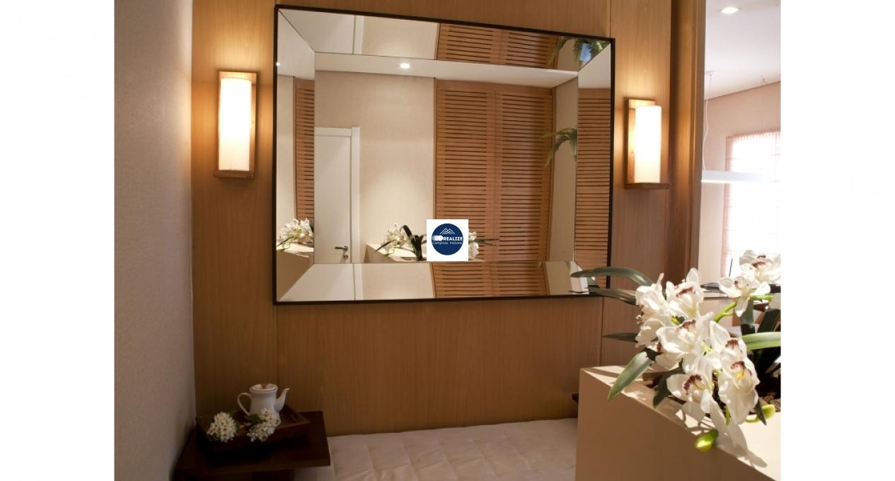 Sala-Conjunto, 35 m² - Foto 20