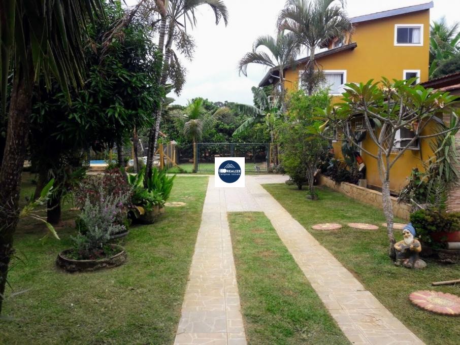 Chácara à venda com 4 quartos, 1250m² - Foto 2