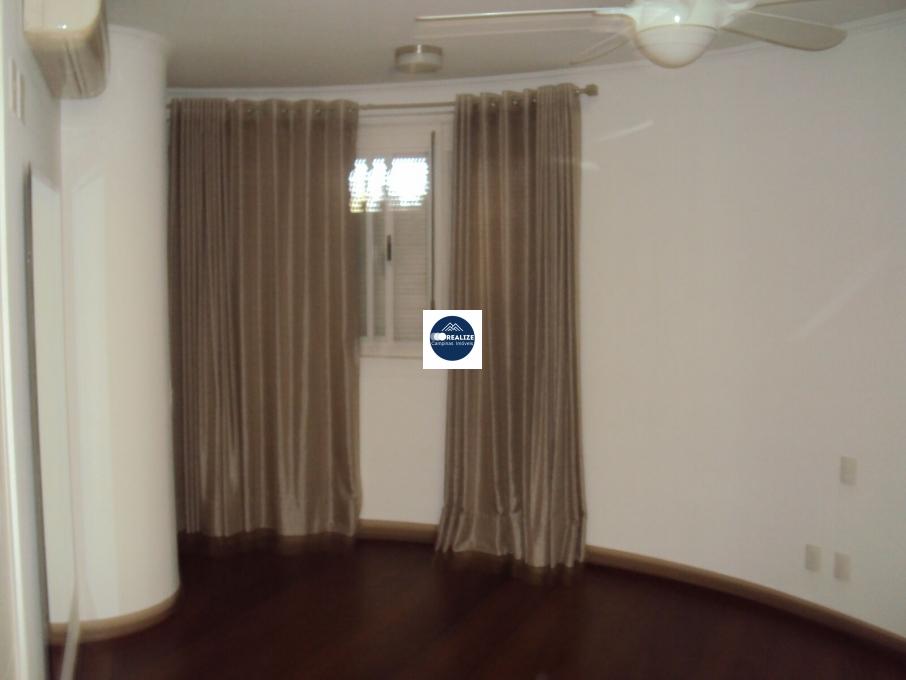 Apartamento, 4 quartos, 230 m² - Foto 4