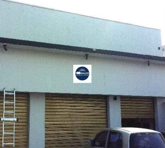 Prédio Inteiro para alugar, 350m² - Foto 1