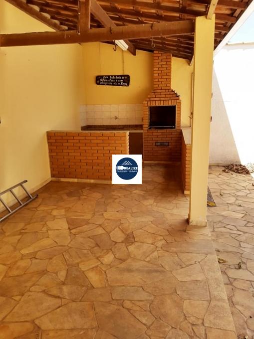 Casa, 3 quartos - Foto 17