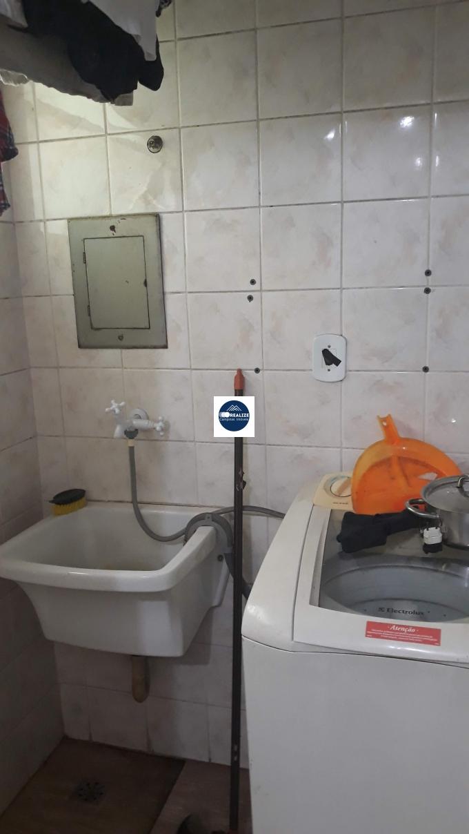 Apartamento à venda com 2 quartos, 57m² - Foto 9