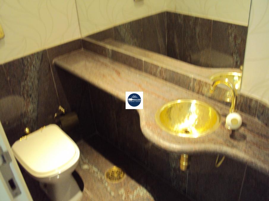 Apartamento, 4 quartos, 230 m² - Foto 11