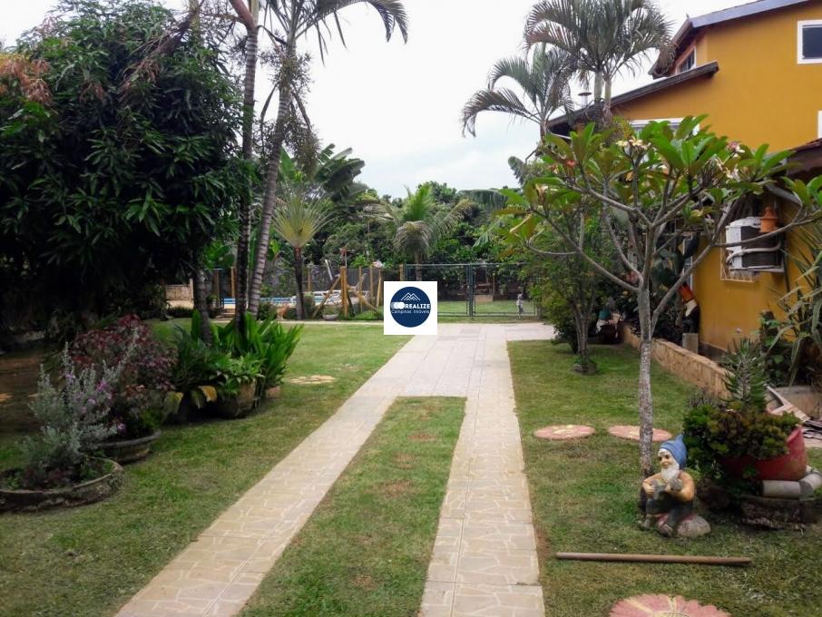 Chácara à venda com 4 quartos, 1250m² - Foto 4