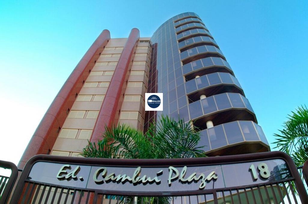 Apartamento, 4 quartos, 230 m² - Foto 24