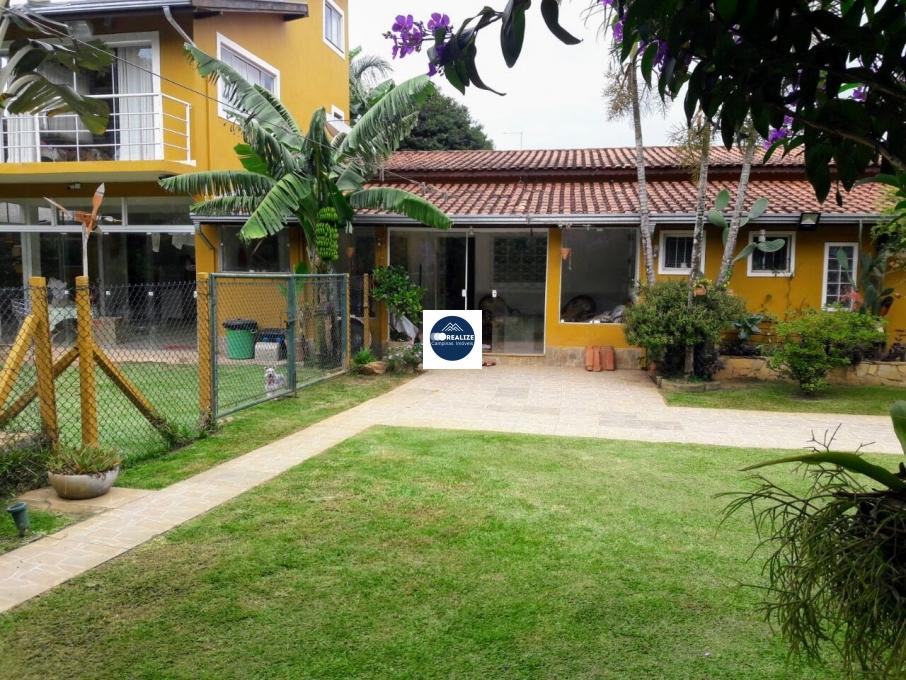 Chácara à venda com 4 quartos, 1250m² - Foto 11