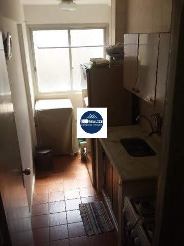 Apartamento, 1 quarto - Foto 13