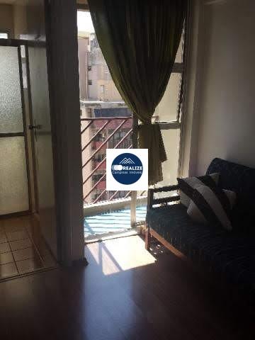 Apartamento, 1 quarto - Foto 5