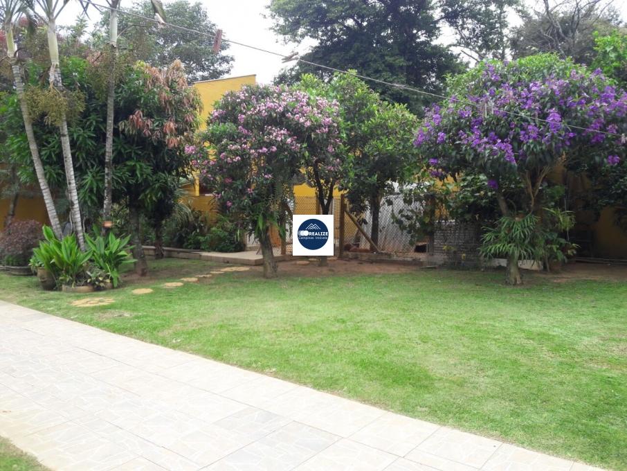 Chácara à venda com 4 quartos, 1250m² - Foto 3