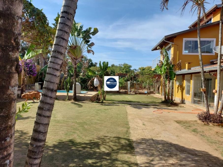 Chácara à venda com 4 quartos, 1250m² - Foto 18
