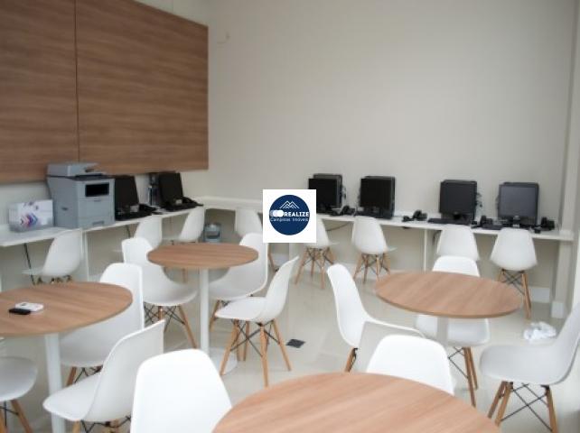 Sala-Conjunto, 35 m² - Foto 27