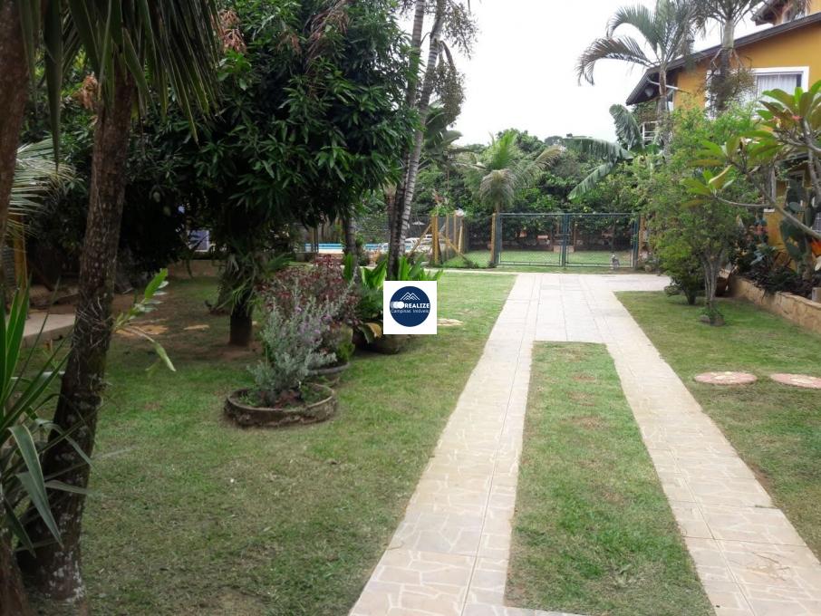 Chácara à venda com 4 quartos, 1250m² - Foto 5