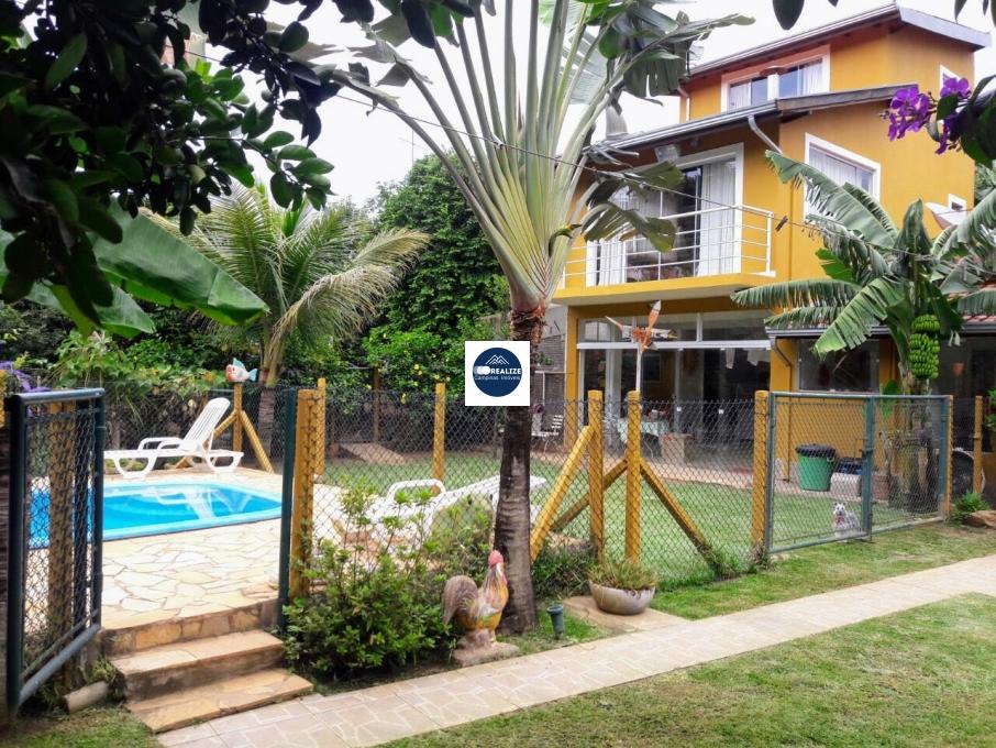 Chácara à venda com 4 quartos, 1250m² - Foto 1