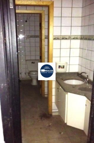Prédio Inteiro para alugar, 350m² - Foto 8