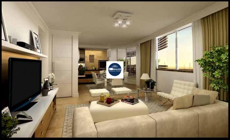 Apartamento à venda com 4 quartos, 151m² - Foto 19