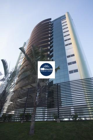 Apartamento à venda com 4 quartos, 151m² - Foto 1