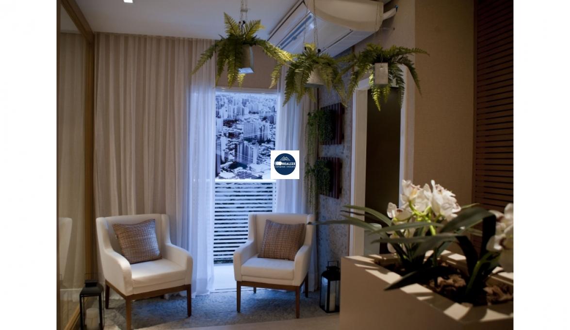 Sala-Conjunto, 35 m² - Foto 1