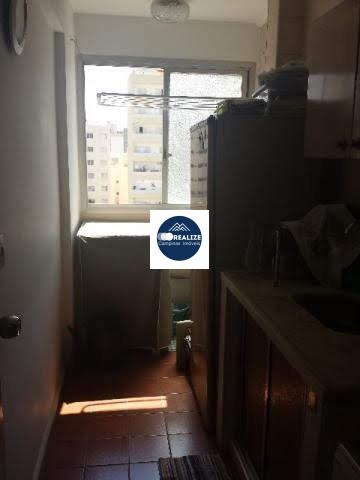 Apartamento, 1 quarto - Foto 4