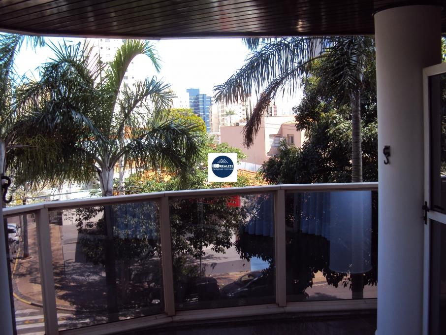 Apartamento, 4 quartos, 230 m² - Foto 12