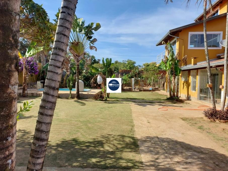 Chácara à venda com 4 quartos, 1250m² - Foto 21