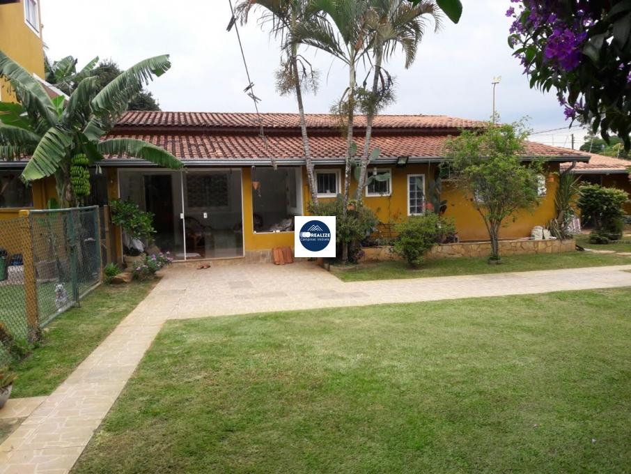 Chácara à venda com 4 quartos, 1250m² - Foto 7