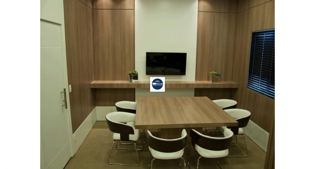 Sala-Conjunto, 35 m² - Foto 16