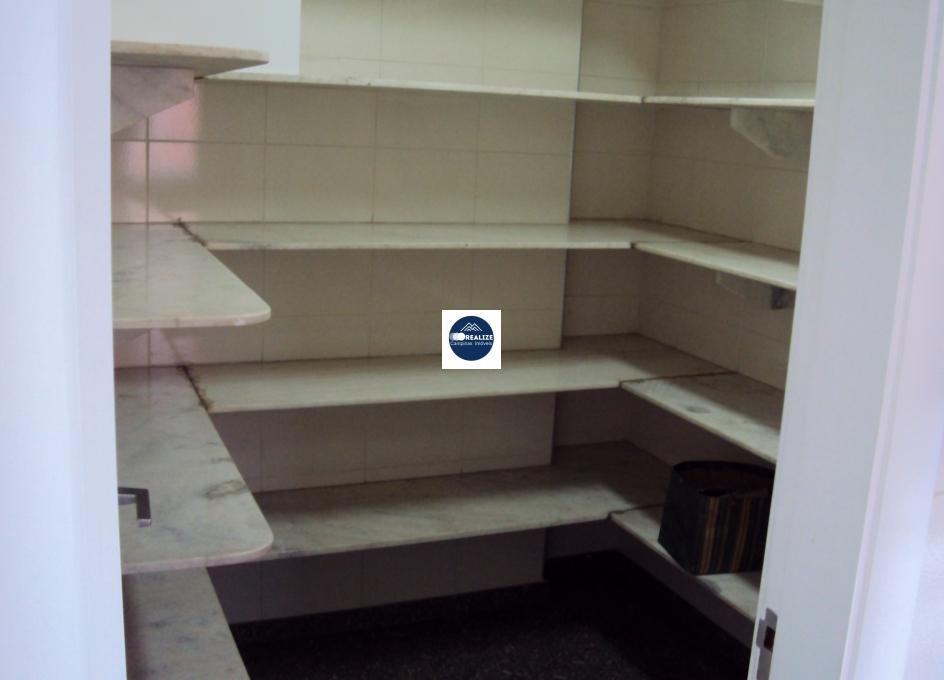 Apartamento, 4 quartos, 230 m² - Foto 5