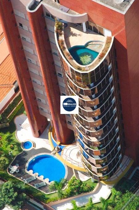 Apartamento, 4 quartos, 230 m² - Foto 1