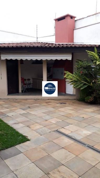 Casa à venda com 3 quartos, 350m² - Foto 14