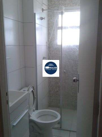 Apartamento, 1 quarto - Foto 2