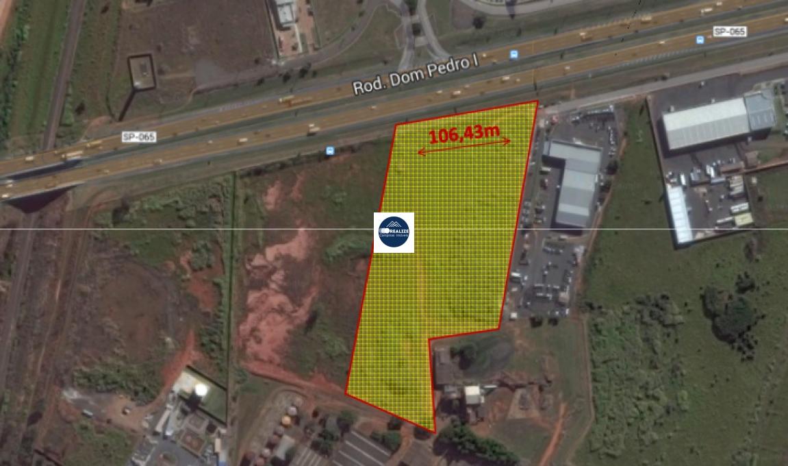 Apartamento à venda, 21000m² - Foto 2