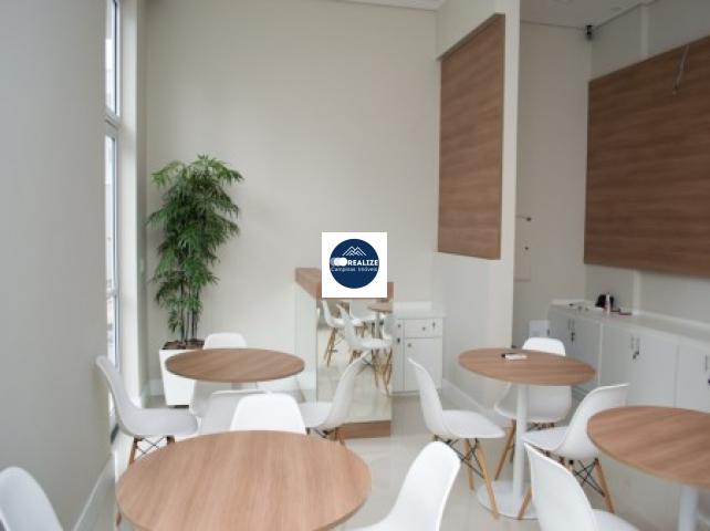 Sala-Conjunto, 35 m² - Foto 26