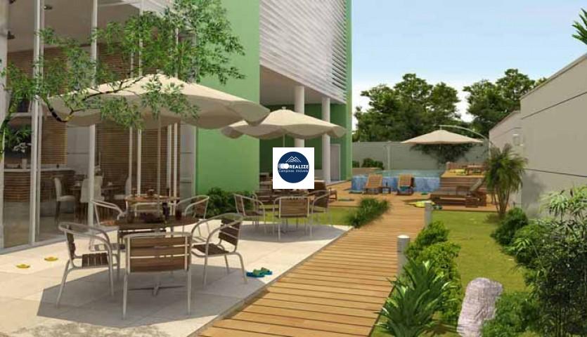 Apartamento à venda com 4 quartos, 151m² - Foto 16