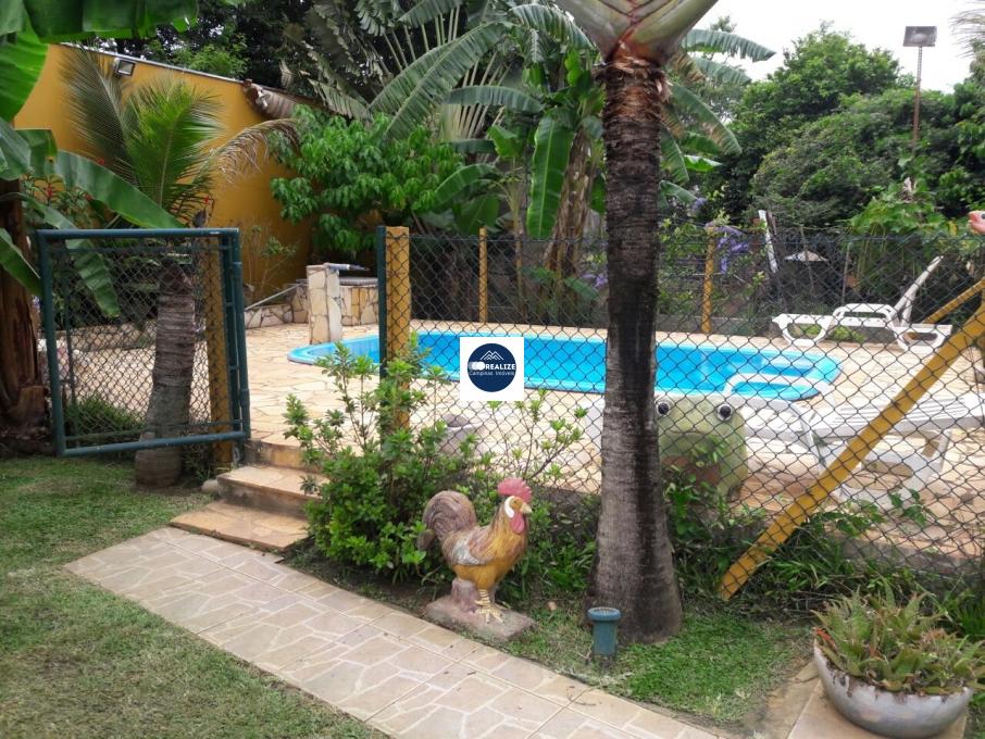 Chácara à venda com 4 quartos, 1250m² - Foto 6
