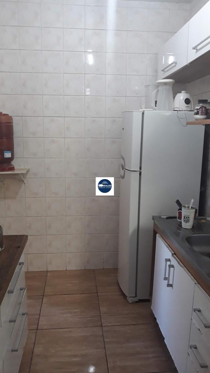 Apartamento à venda com 2 quartos, 57m² - Foto 8