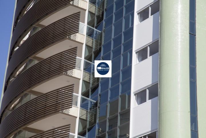 Apartamento à venda com 4 quartos, 151m² - Foto 6