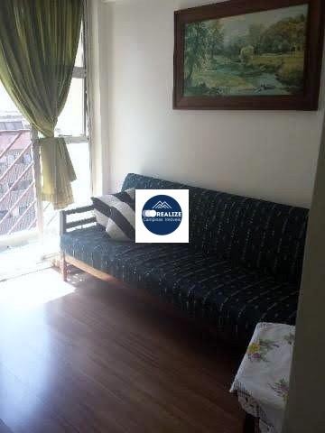 Apartamento, 1 quarto - Foto 12