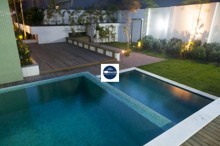 Apartamento à venda com 4 quartos, 151m² - Foto 4