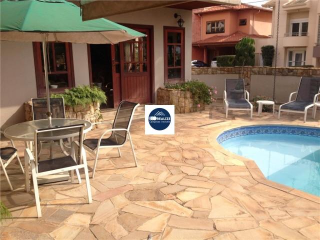 Apartamento, 5 quartos - Foto 1