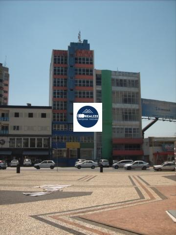 Prédio Inteiro, 2200 m² - Foto 2