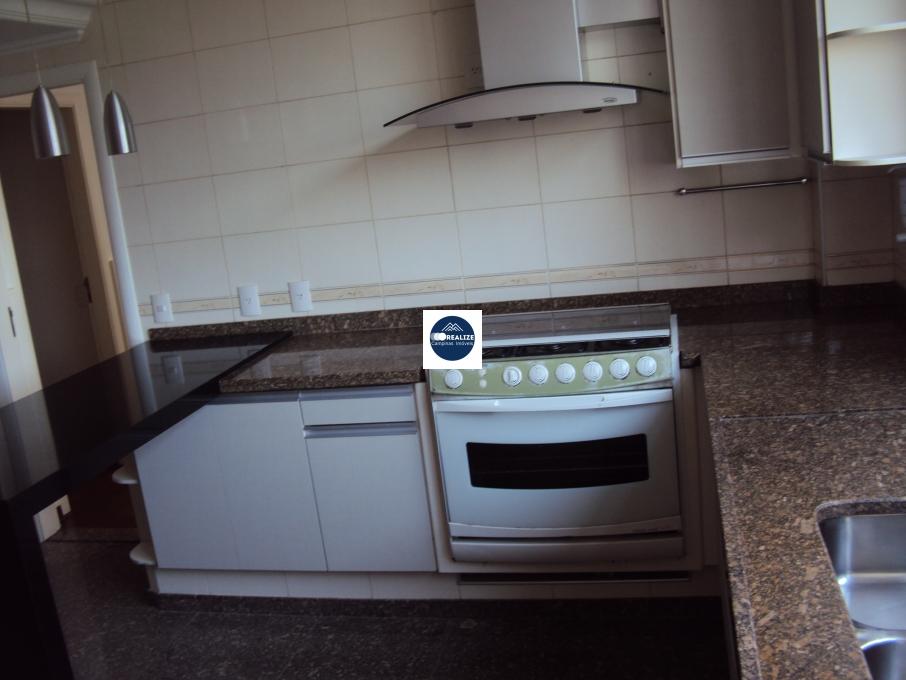 Apartamento, 4 quartos, 230 m² - Foto 7