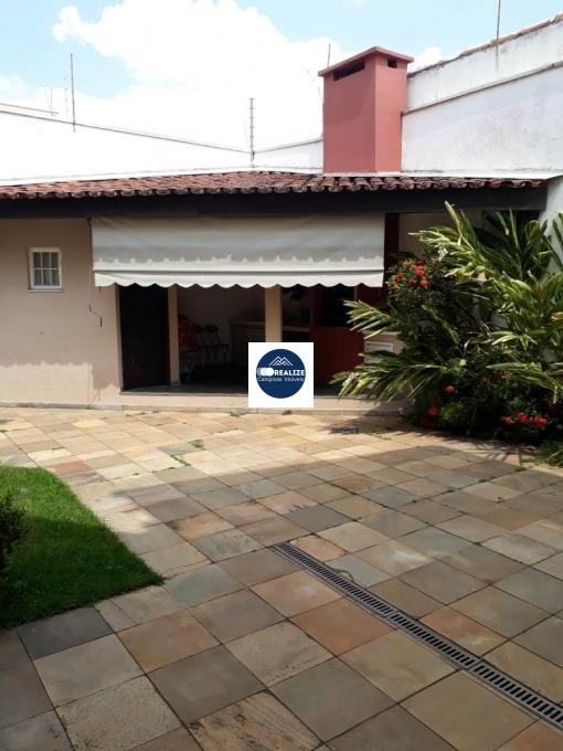 Casa à venda com 3 quartos, 350m² - Foto 10