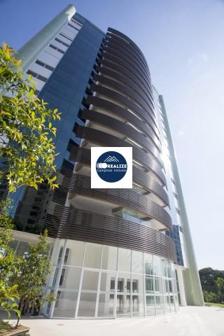 Apartamento à venda com 4 quartos, 151m² - Foto 9