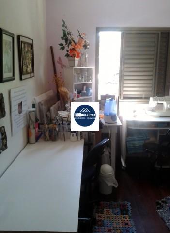 Apartamento, 3 quartos, 95 m² - Foto 5
