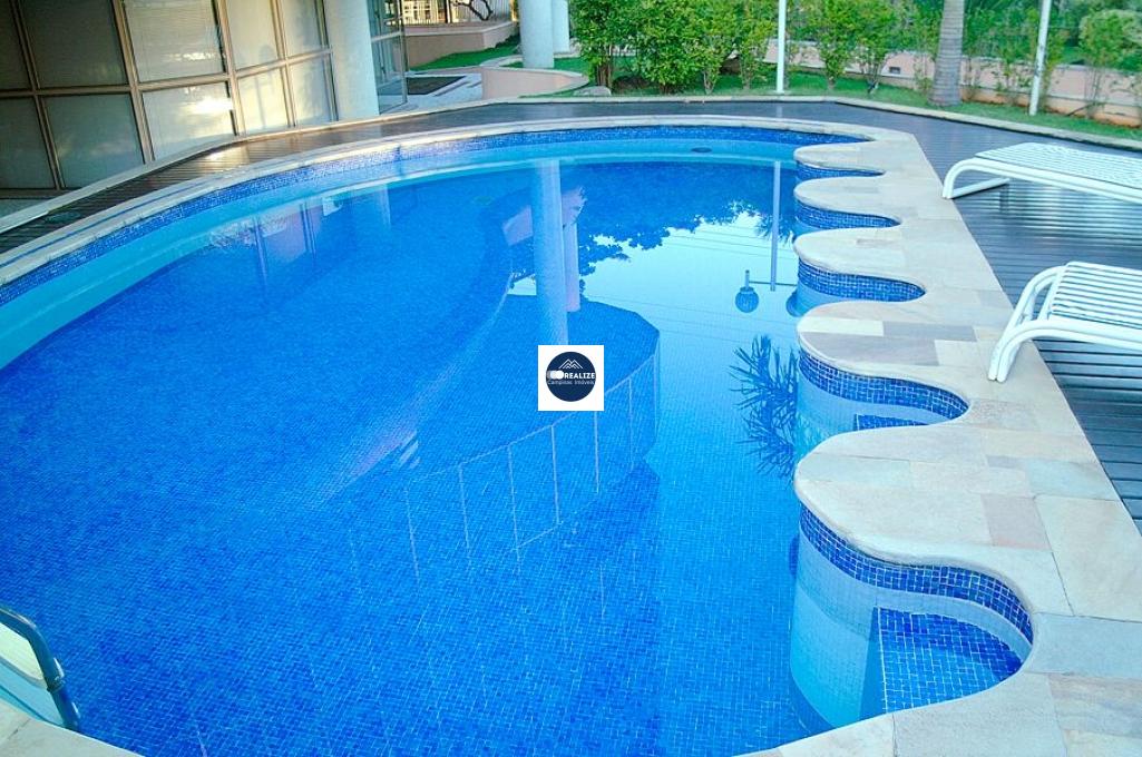 Apartamento, 4 quartos, 230 m² - Foto 18