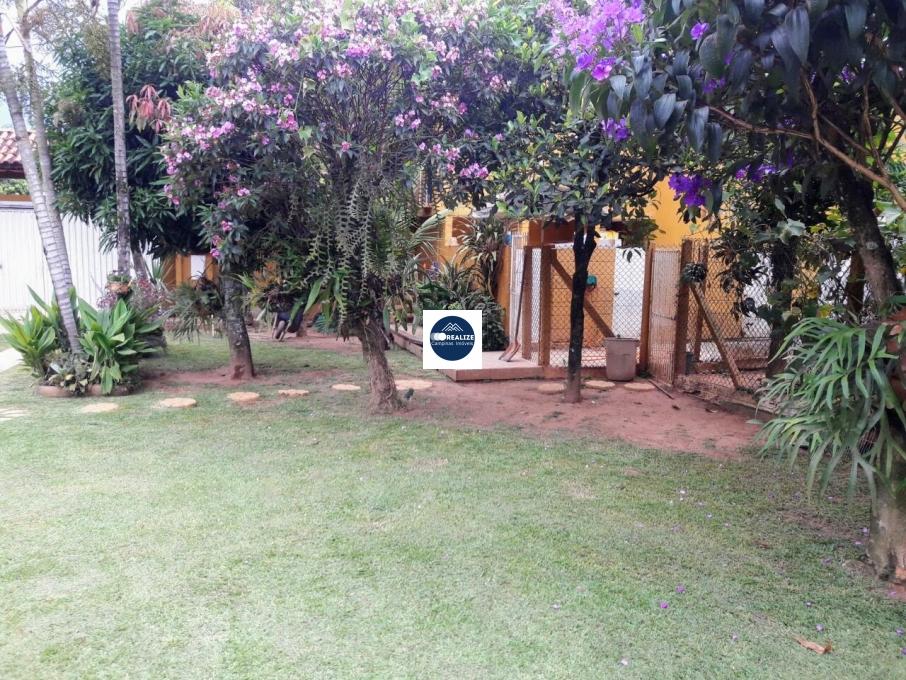 Chácara à venda com 4 quartos, 1250m² - Foto 9