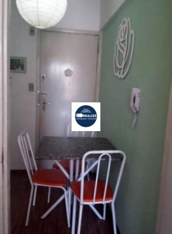 Apartamento, 1 quarto - Foto 11