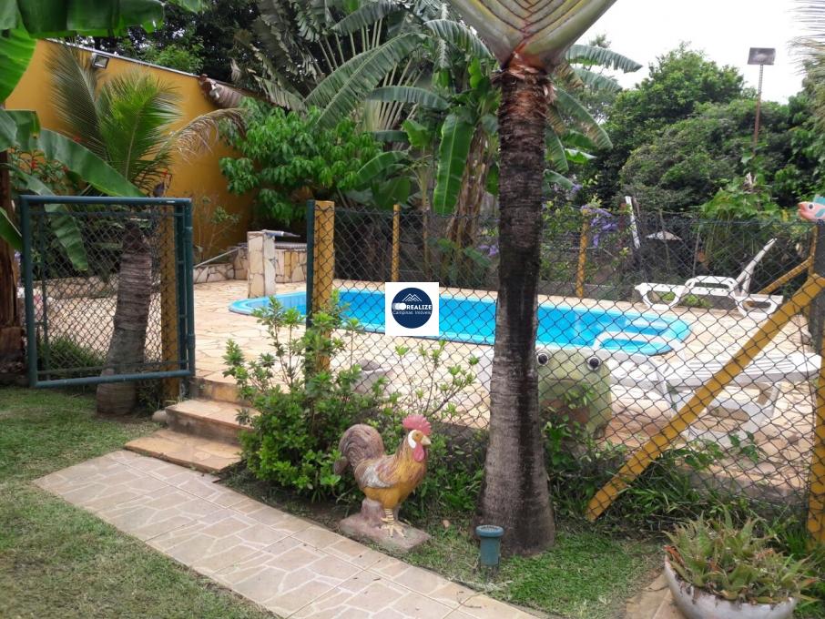 Chácara à venda com 4 quartos, 1250m² - Foto 8