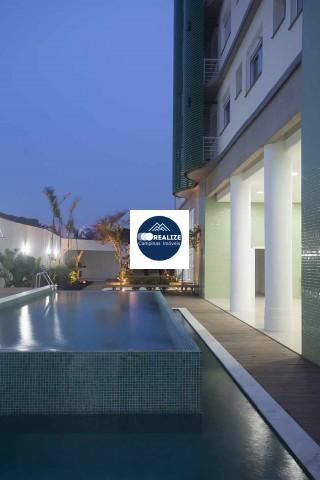 Apartamento à venda com 4 quartos, 151m² - Foto 3